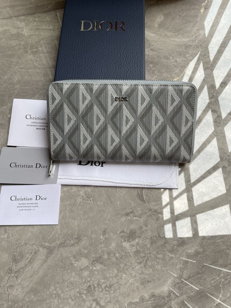 Christian Dior Wallet